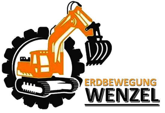 Erdbewegung Wenzel